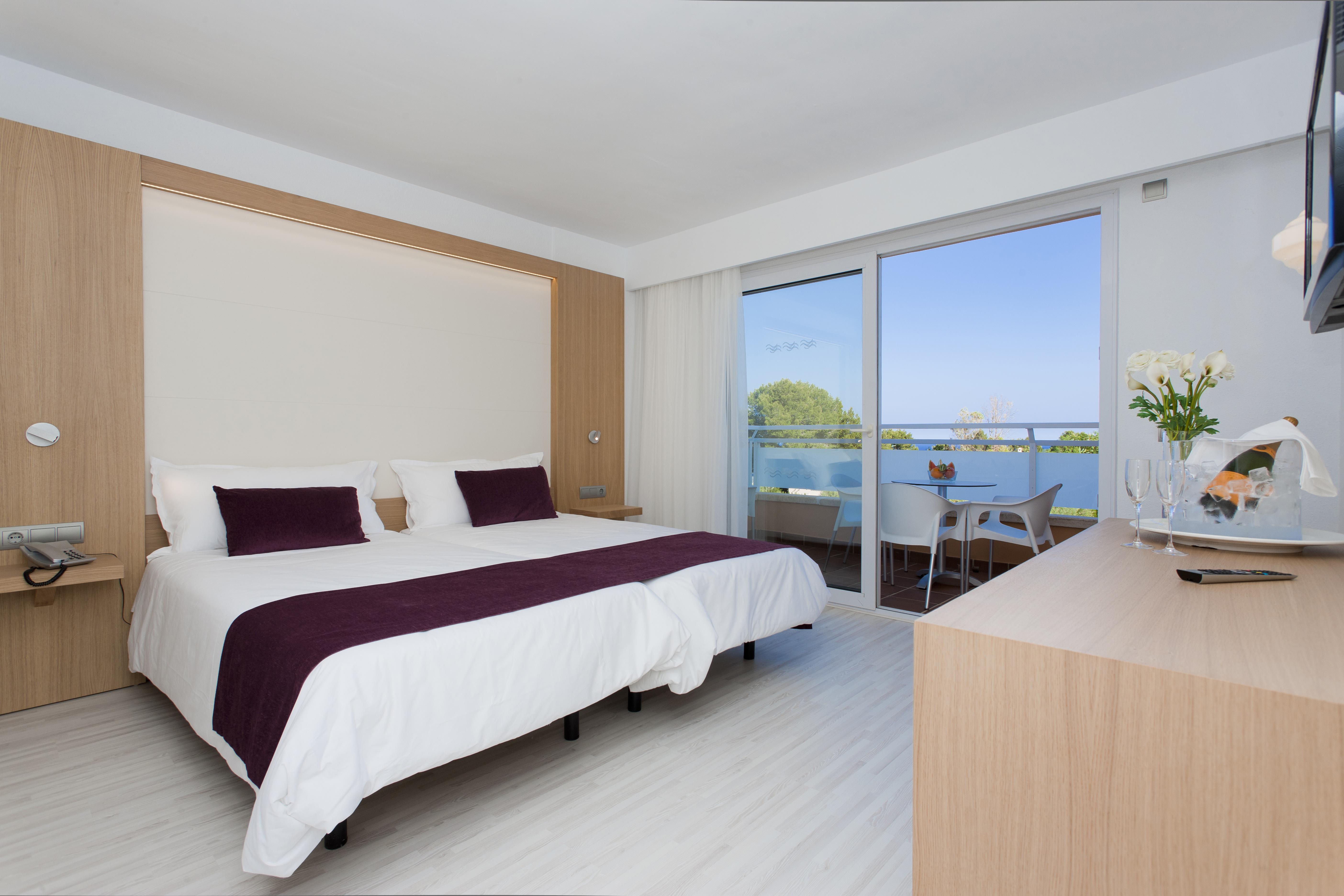 Insotel Cala Mandia Hotel Cala Mandia (Mallorca)